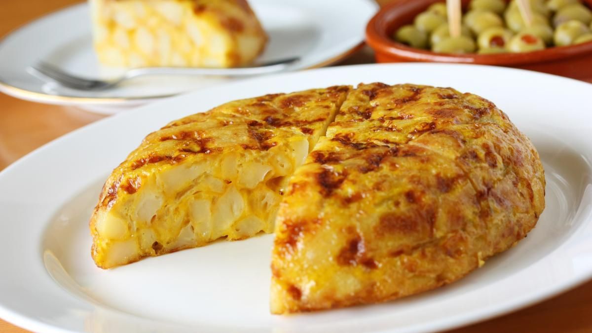 La tortilla espagnole : un plat familial simple et savoureux