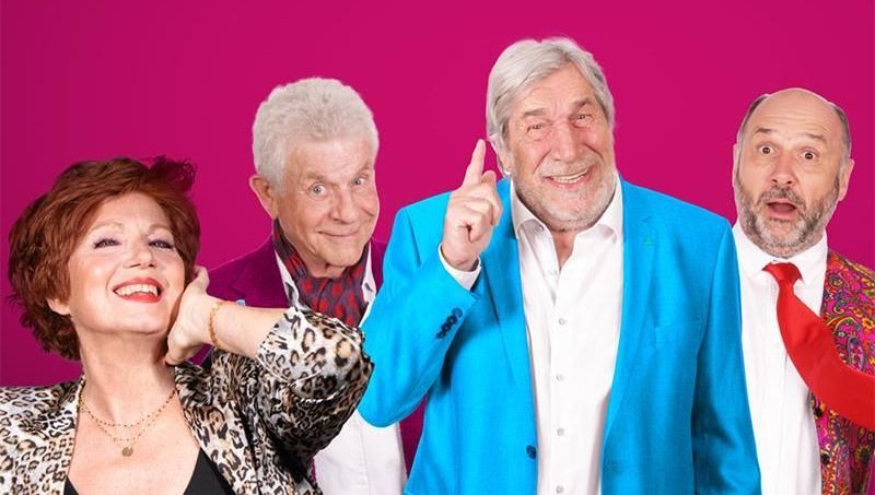 Jean-Pierre Castaldi se rappelle de Deauville avec tendresse pour le théâtre