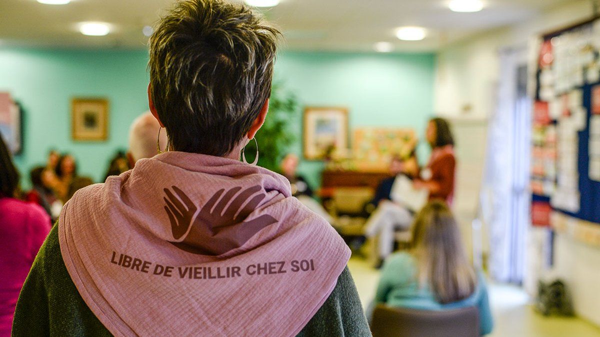 Vers un bien-vieillir en Couserans : un séminaire pour les aînés
