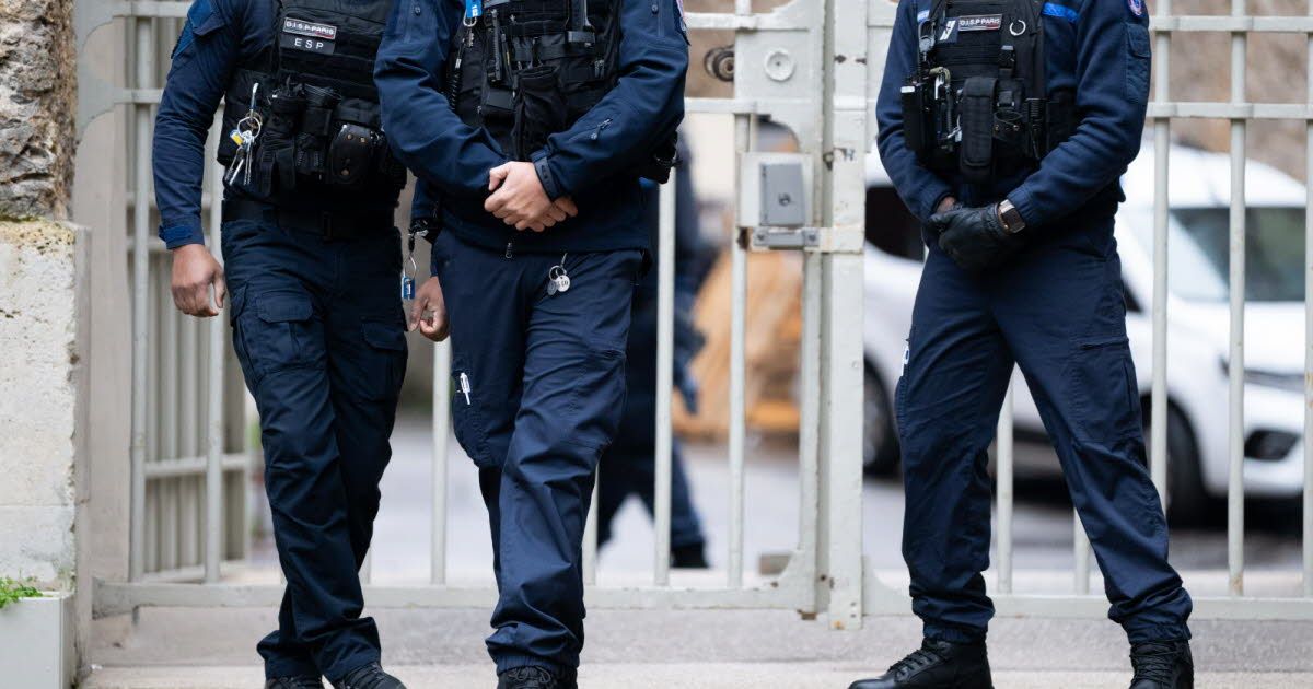 Un animateur en Essonne reconnu coupable d'agressions sexuelles sur des enfants