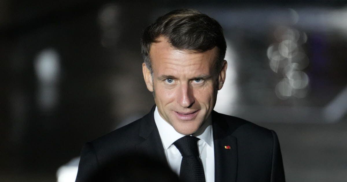 Emmanuel Macron face à la désinformation : un dialogue crucial avec les Français