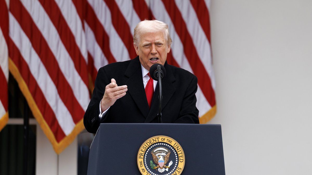 Donald Trump propose un moratoire sur l'immigration en réponse à la fusillade de Washington