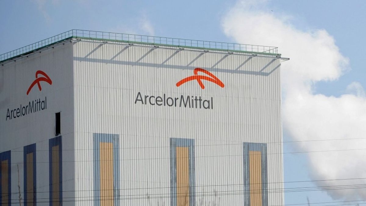 Une nationalisation historique : ArcelorMittal sous pavillon français