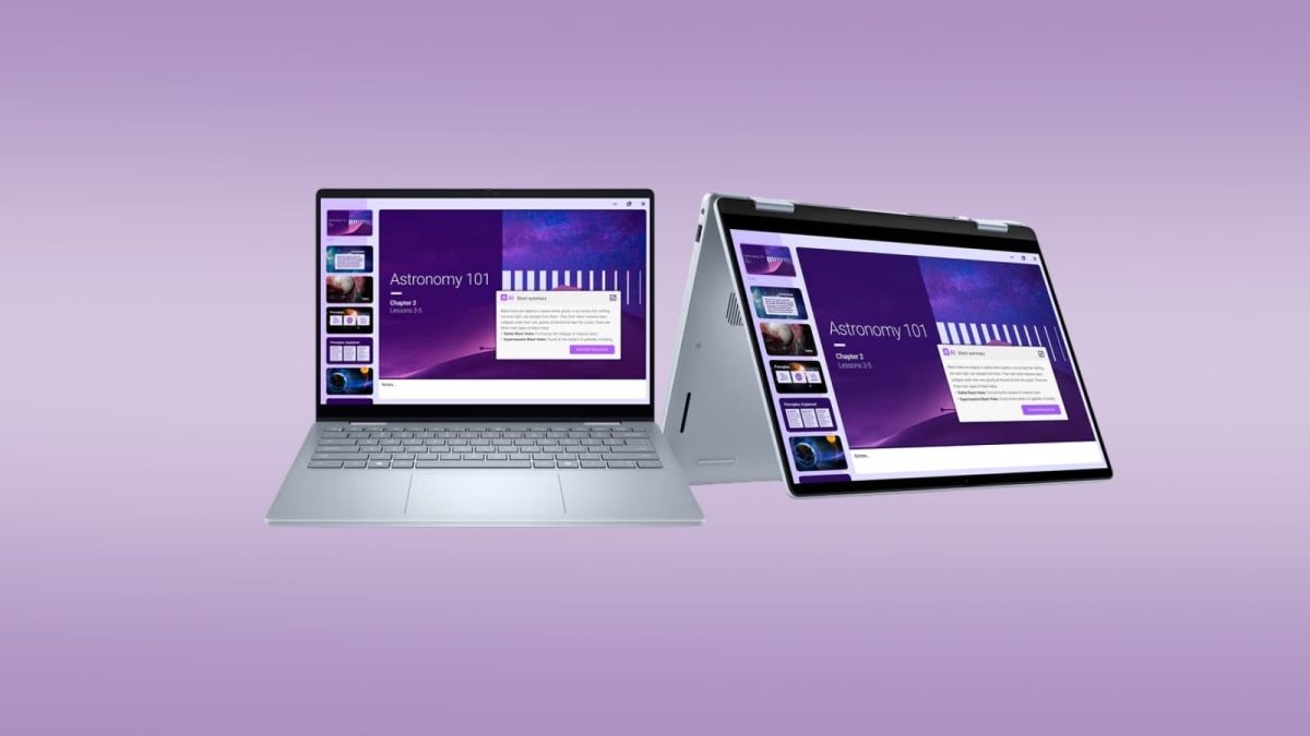 Découvrez le PC portable DELL qui défie les prix et les performances