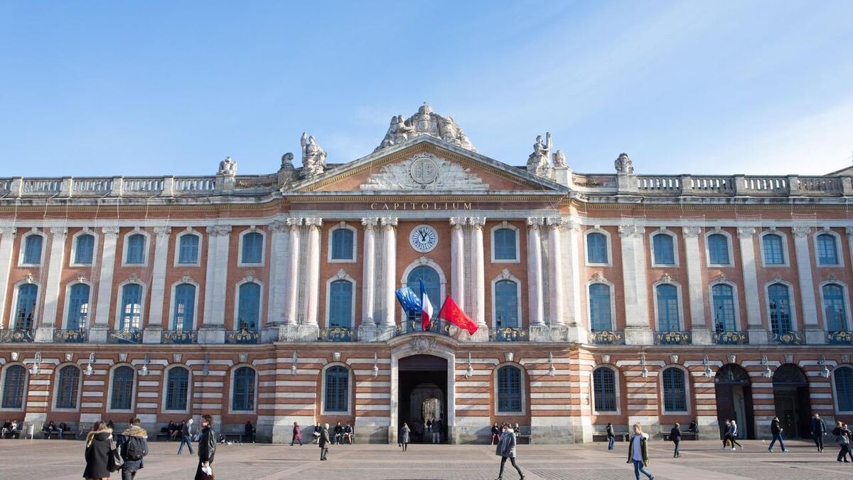 Archipel Citoyen fait le choix de l'union pour les municipales à Toulouse