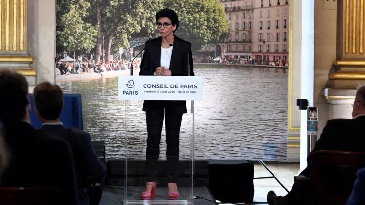 La Ville de Paris sous pression après de nouvelles accusations d'atteintes sexuelles