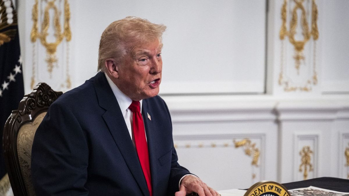 Attaques à Washington : Trump appelle à une suspension de l'immigration des pays en crise