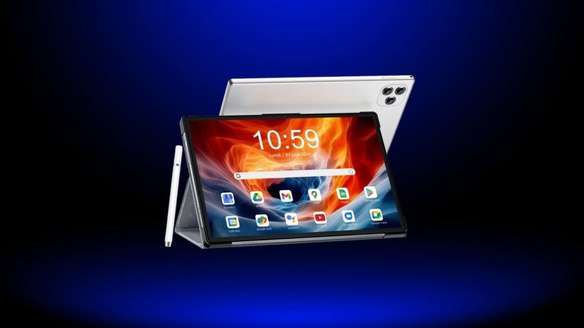 Une tablette tactile à moins de 70 euros : une offre Black Friday à ne pas manquer