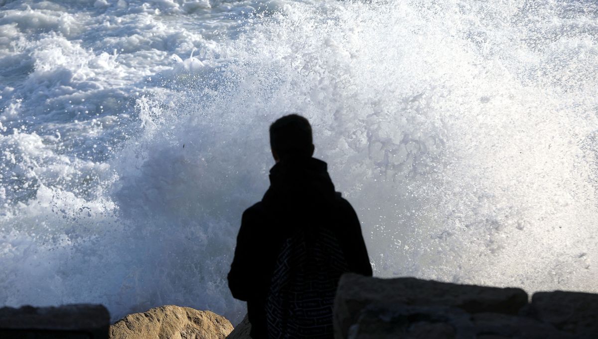 Alerte aux vents violents sur le littoral picard : préparez-vous
