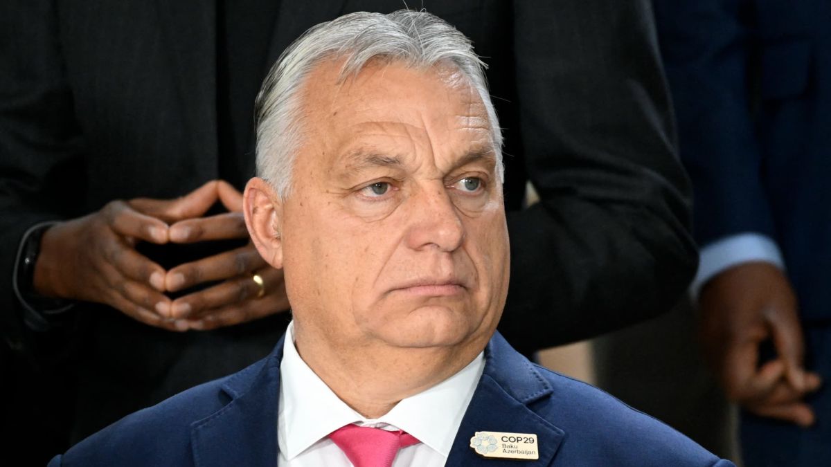 Viktor Orbán en route vers Moscou pour sécuriser l'avenir énergétique de la Hongrie