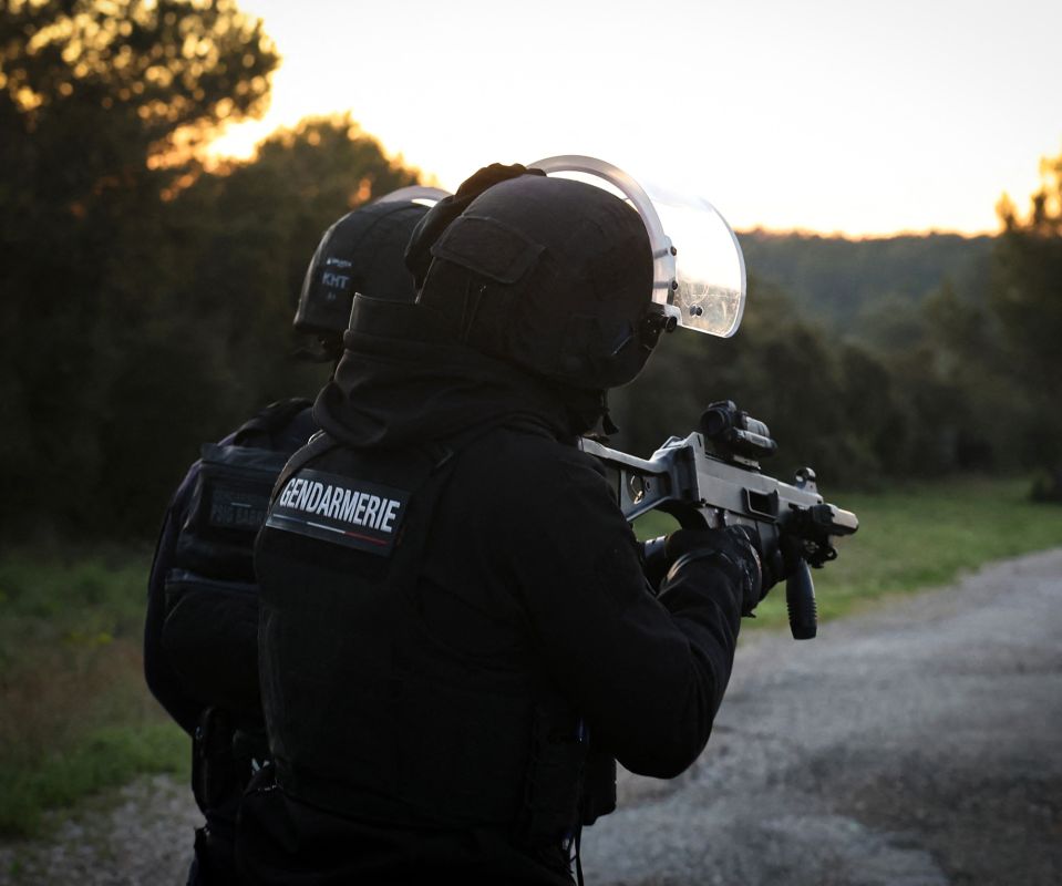 L'horreur à Guérande : une conseillère municipale poignardée chez elle