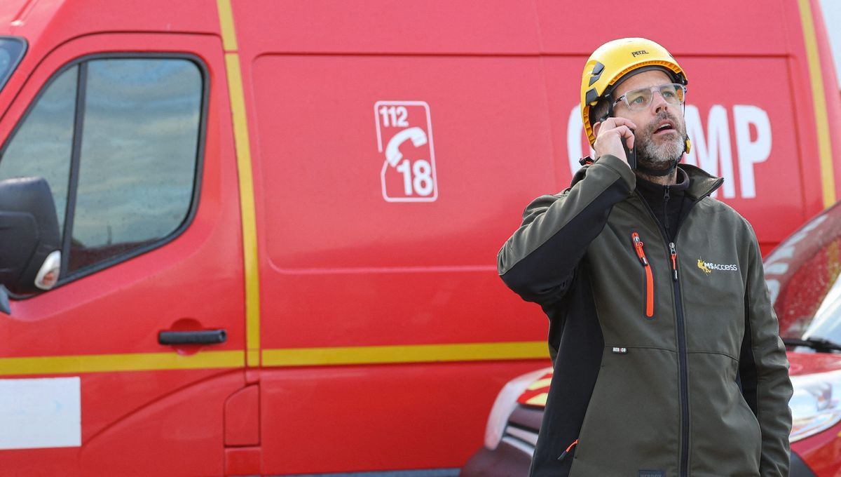 Tragique chute de chiens près de Rouen : un bilan lourd