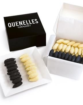 La renaissance des quenelles : entre tradition et modernité