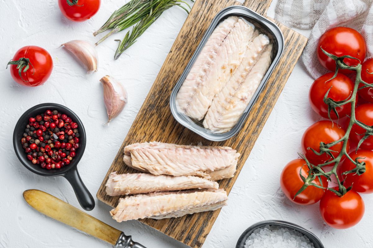 Découvrez pourquoi les sardines et maquereaux en conserve sont vos alliés santé