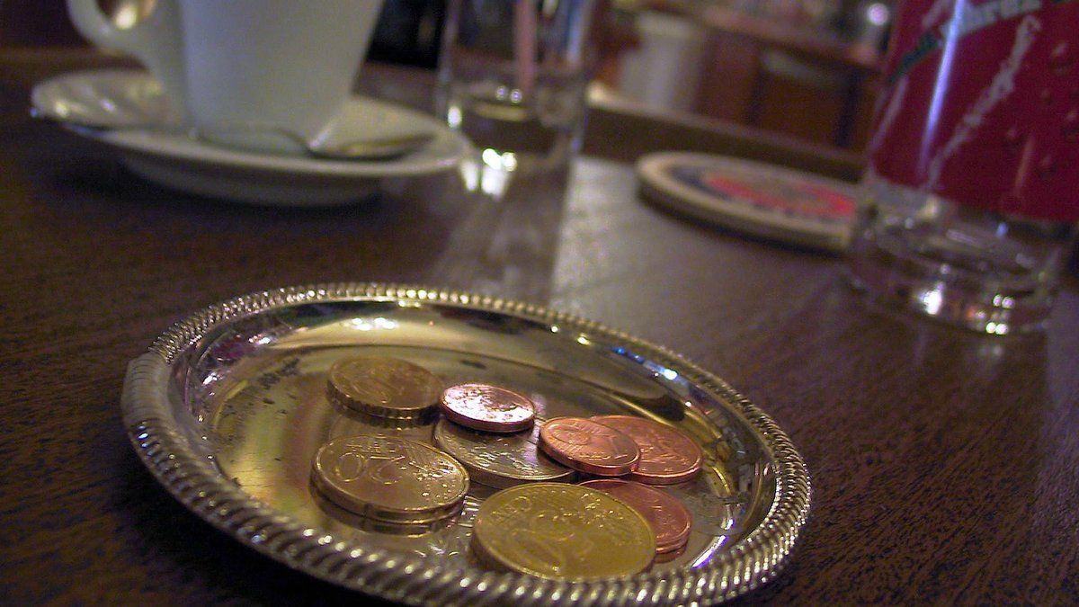 Un pourboire controversé de 200 dollars divise les internautes