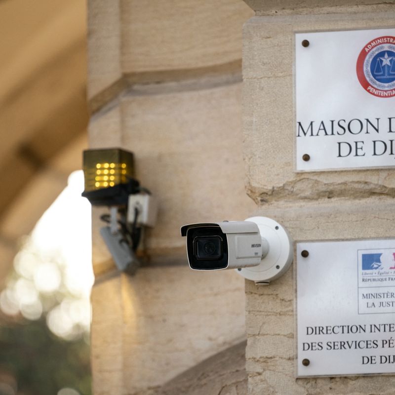 L'incroyable évasion de Dijon : une faille de sécurité à éclaircir