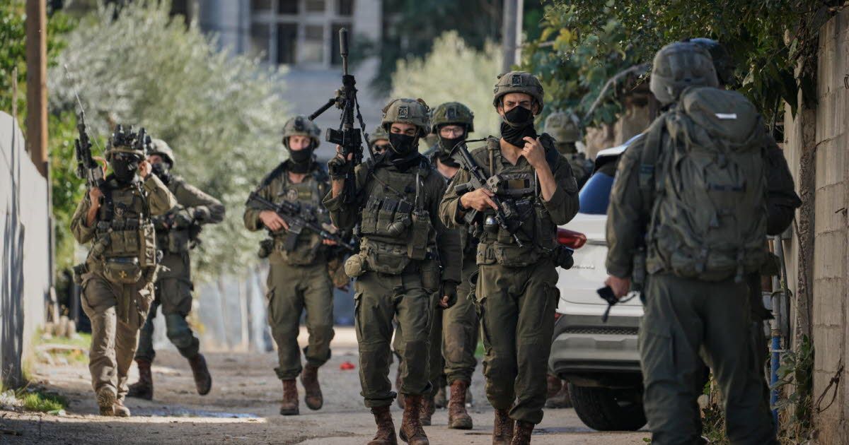 L'ONU demande une enquête après des allégations d'exécutions sommaires en Cisjordanie