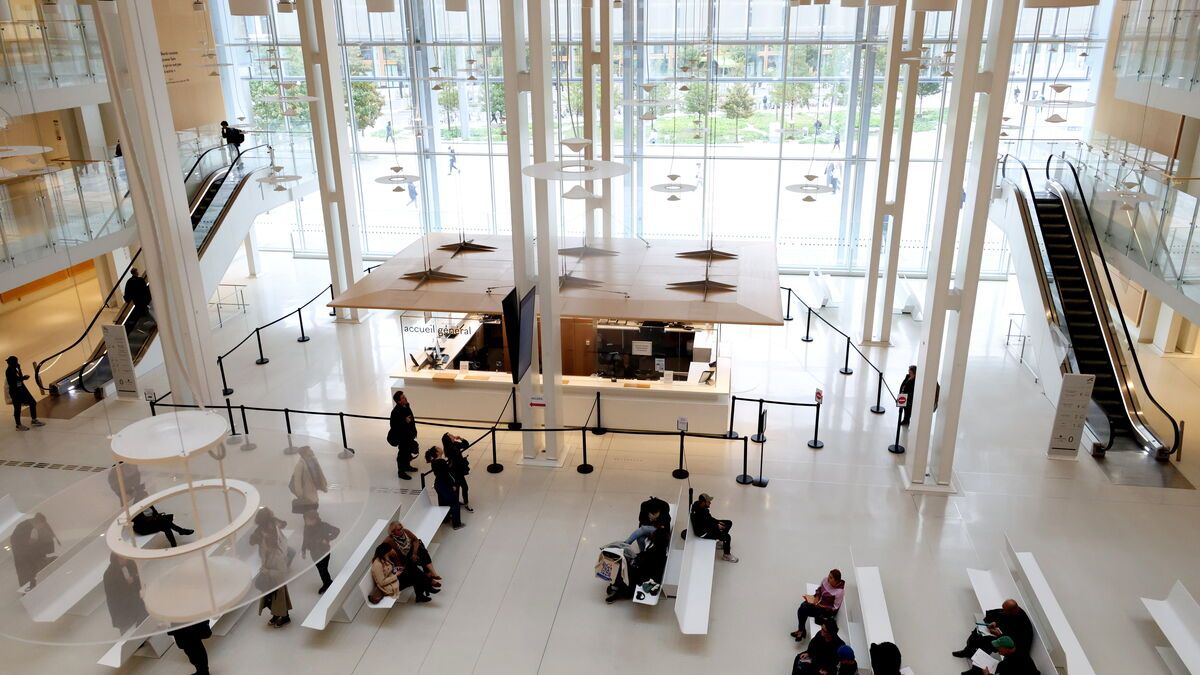 Un homme poignardé à Saint-Lô : le suspect mis en examen