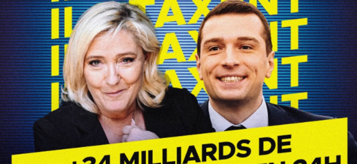 Renaissance charge le Rassemblement national sur ses incohérences fiscales