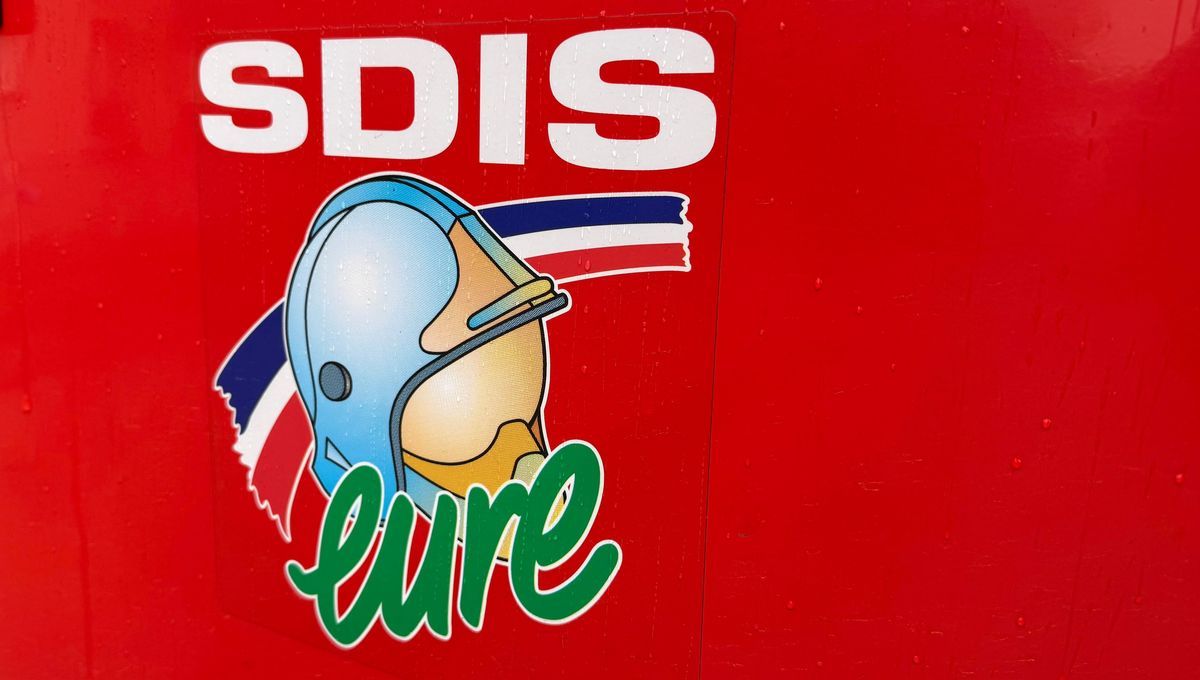 Aigleville : une fuite de gaz évacue une centaine d'enfants de l'école Les Charmilles