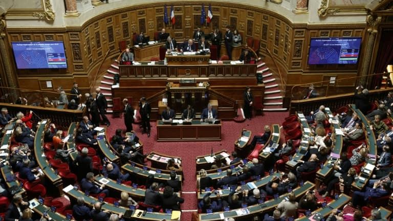 Les sénateurs ajustent l'impôt sur la fortune immobilière pour alléger la pression fiscale