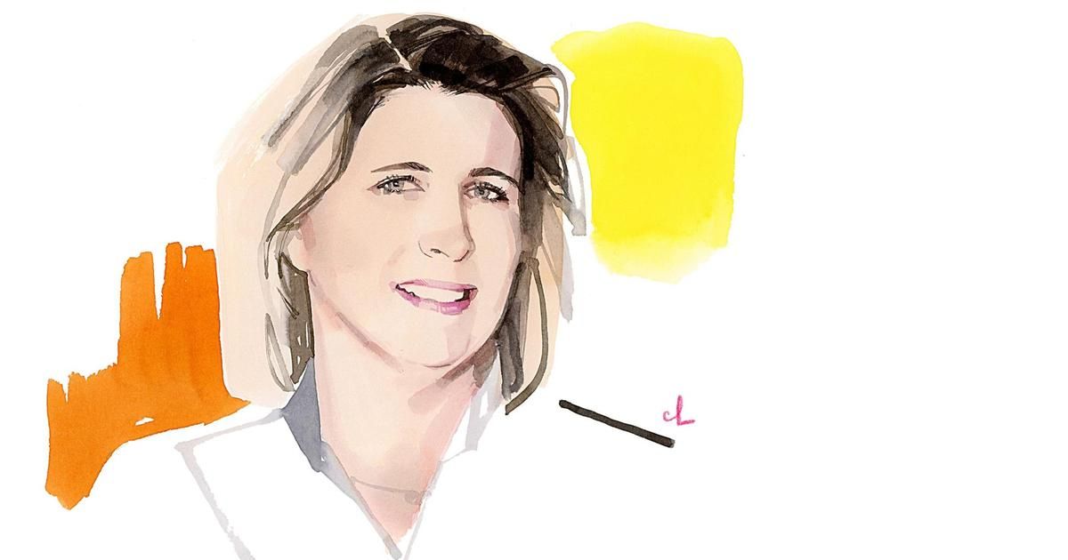 Stéphanie Le Quellec : une étoile montante de la gastronomie part en solo