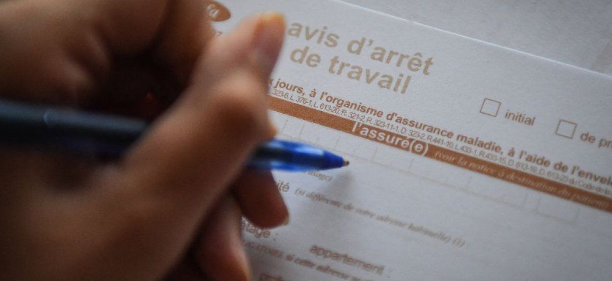 L'Assurance maladie durcit ses contrôles des arrêts de travail via visioconférence
