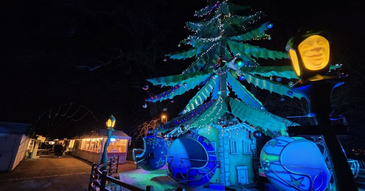 Les marchés de Noël : un voyage enchanté au cœur des traditions festives