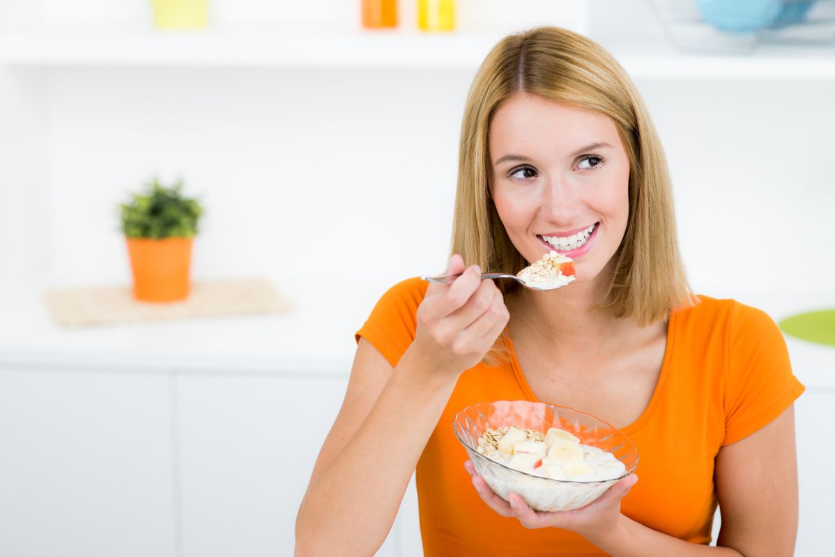 Comptez vos bouchées pour affiner votre silhouette