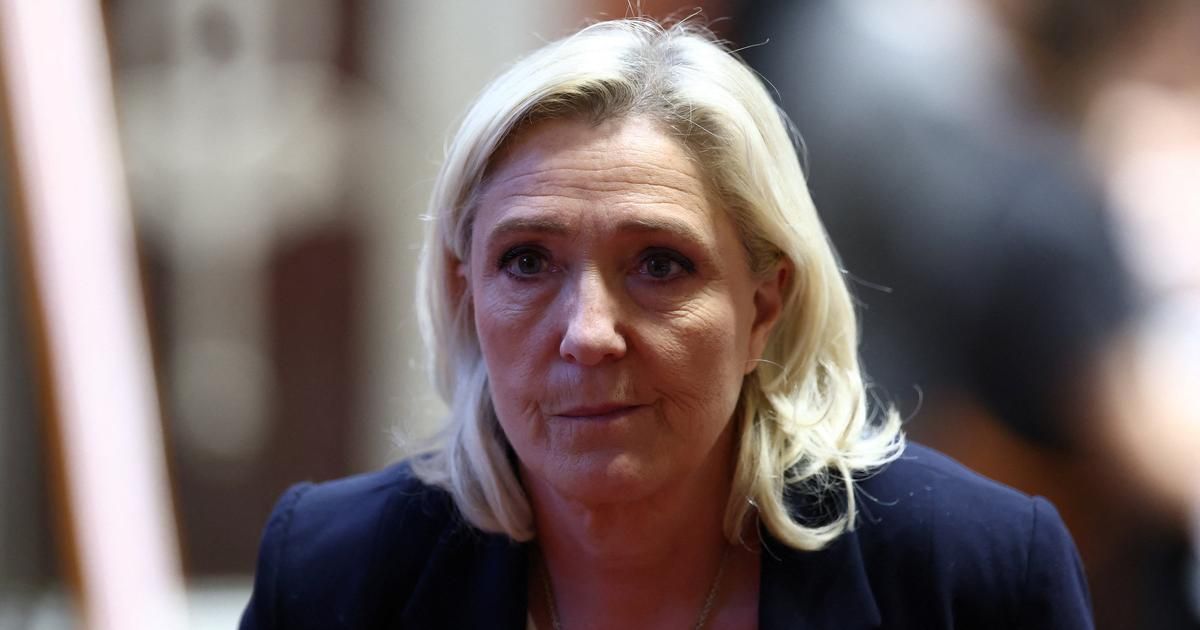 Marine Le Pen et l'avenir du Rassemblement national : enjeux et perspectives