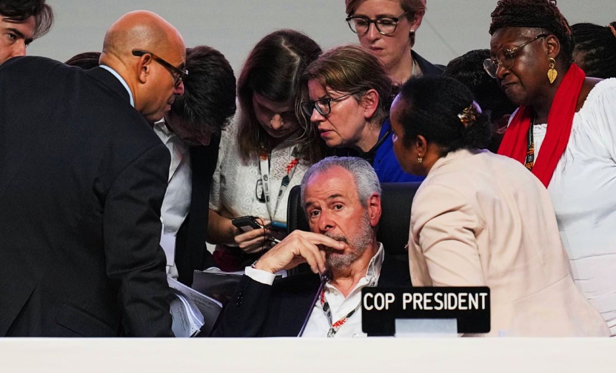 Les COP et l'illusion climatique : entre promesses et réalité