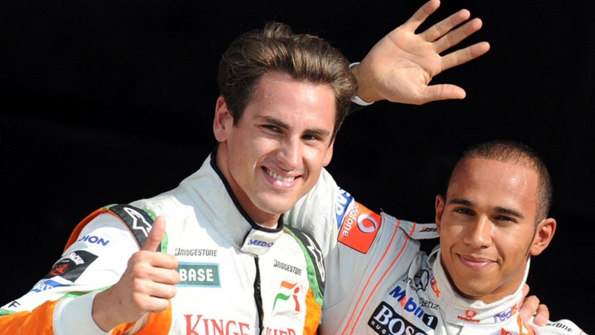 Un ancien pilote de F1 en détention : les coulisses d'un scandale financier