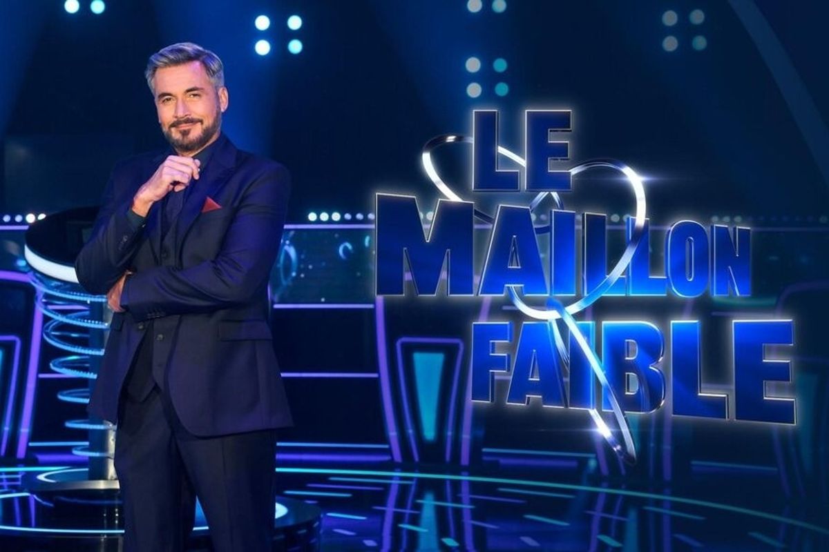 Olivier Minne prend les commandes du Maillon Faible : une nouvelle ère commence