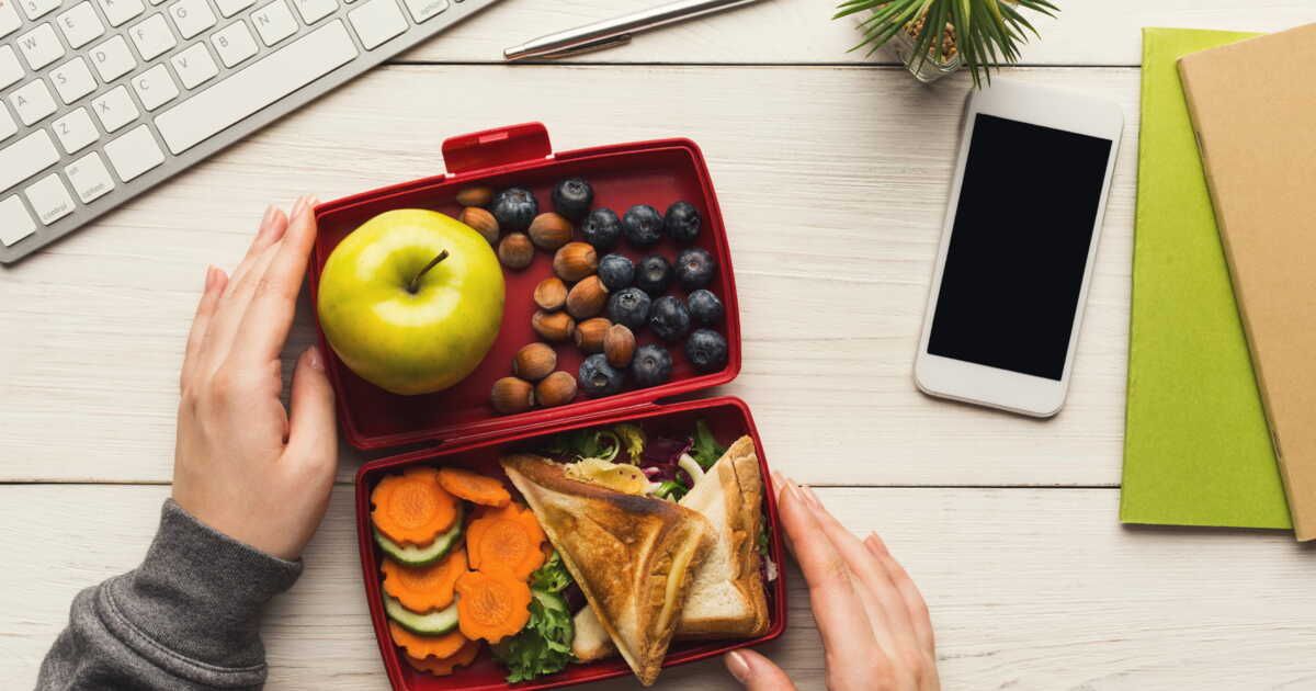 Équilibrer vos pauses : astuces pour éviter les grignotages et améliorer votre santé