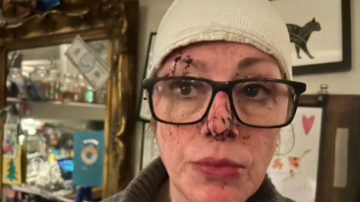 La violence inattendue d'un client au pub londonien : un refus de bière qui vire au drame