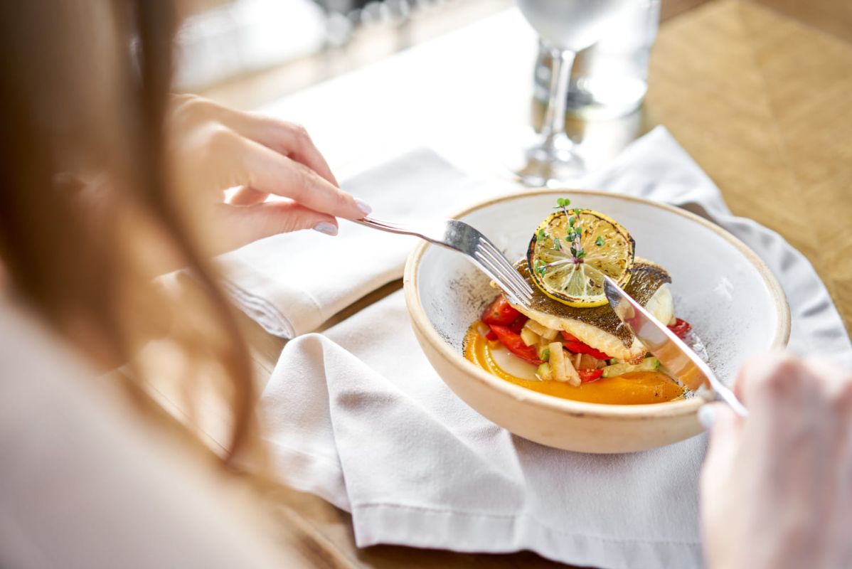 Comment renvoyer un plat au restaurant avec élégance