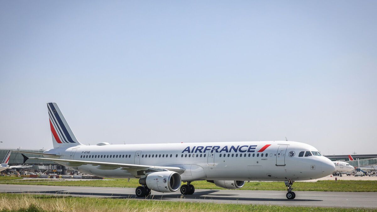 Airbus rappelle des A320 : Air France annule des vols et EasyJet prépare ses passagers
