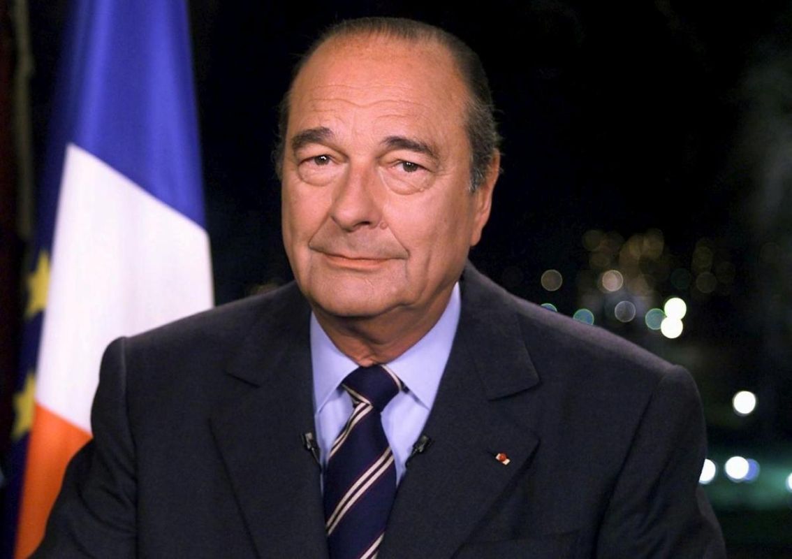 Jacques Chirac : le parcours d'un homme d'État emblématique