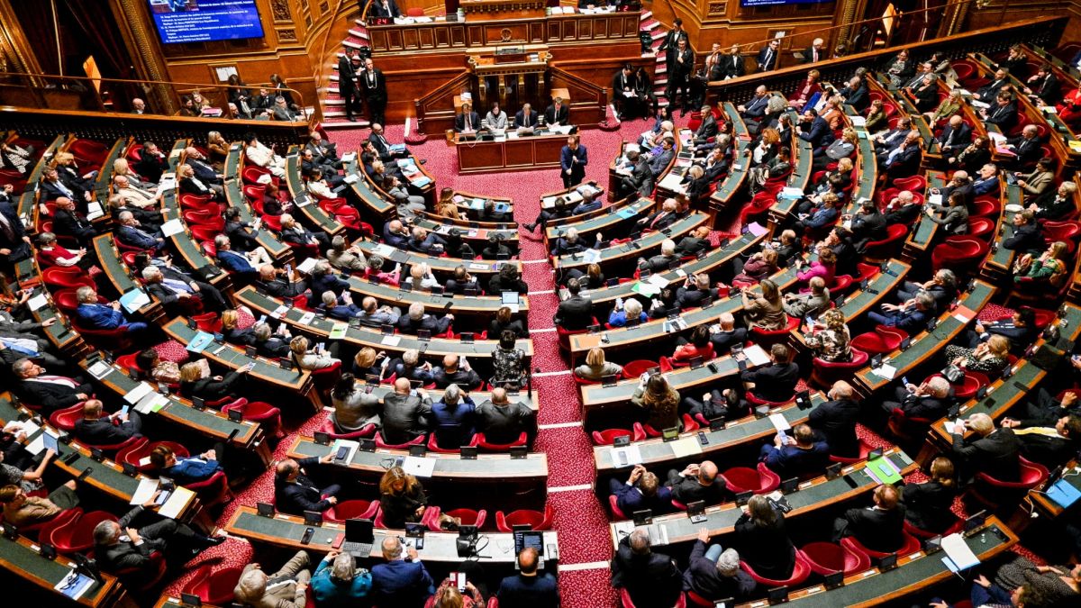 Le Sénat refuse l'emprunt obligatoire pour les riches : un débat brûlant sur la justice fiscale