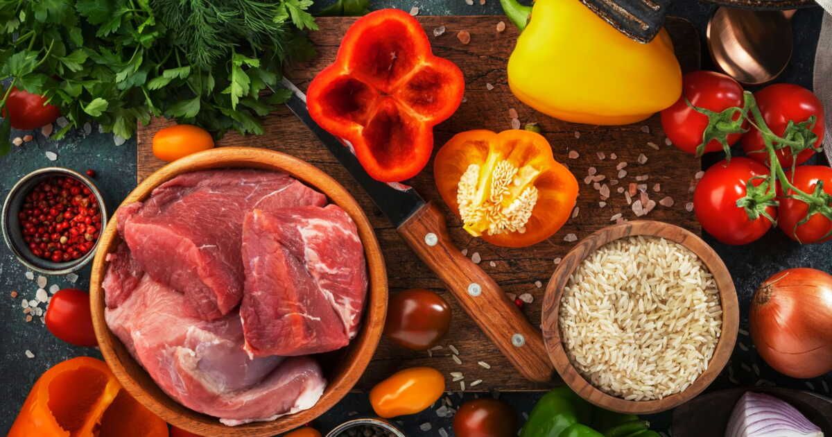 Boostez votre vitalité avec les aliments riches en fer