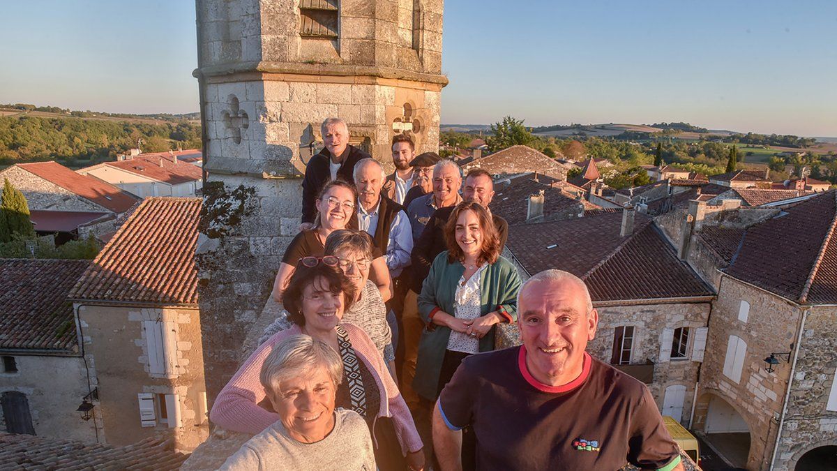 Vers une nouvelle ère participative à Valence-sur-Baïse : une liste engagée se forme