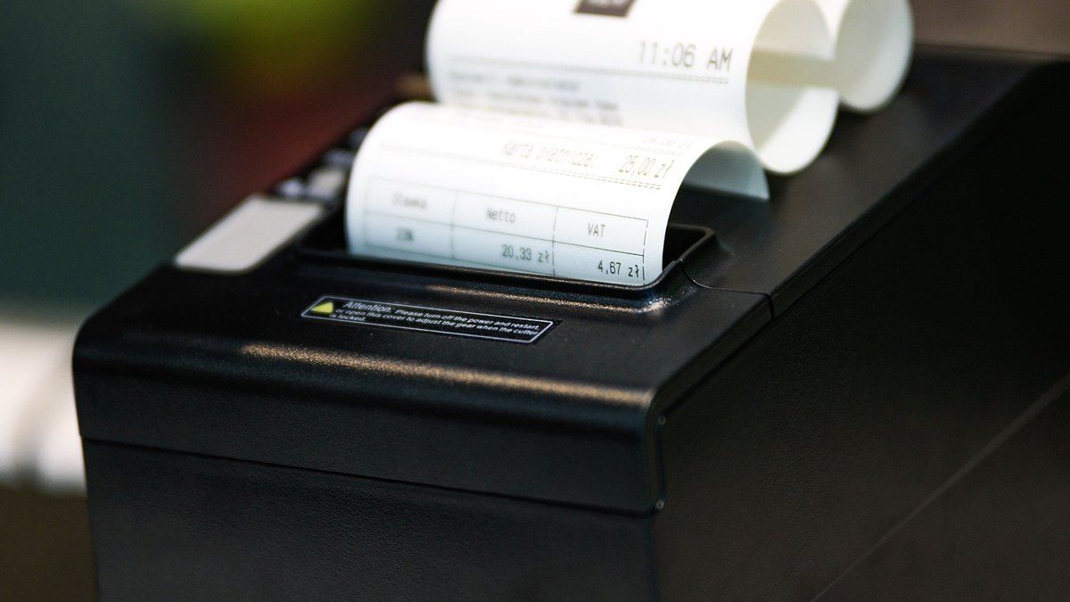 Un ticket de caisse sauve un homme d'une condamnation pour meurtre