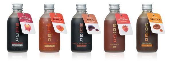 Réveillez vos barbecues avec des saveurs d'Afrique du Sud