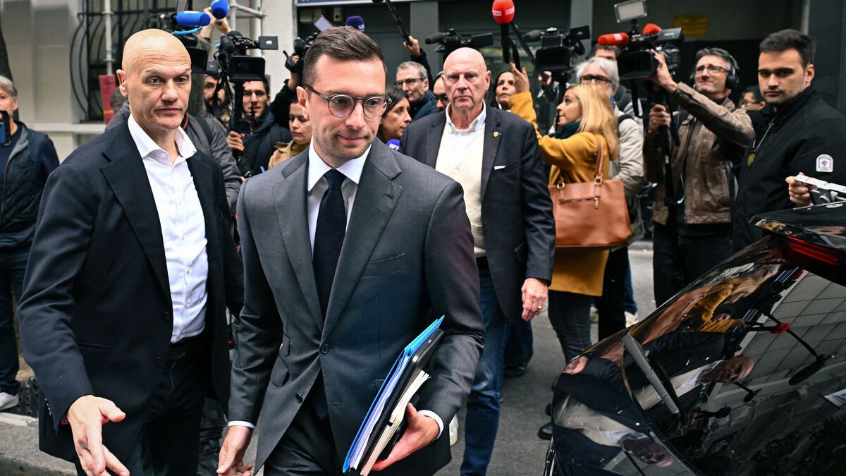 La sécurité de Jordan Bardella à l'épreuve des agressions : quelles réponses ?