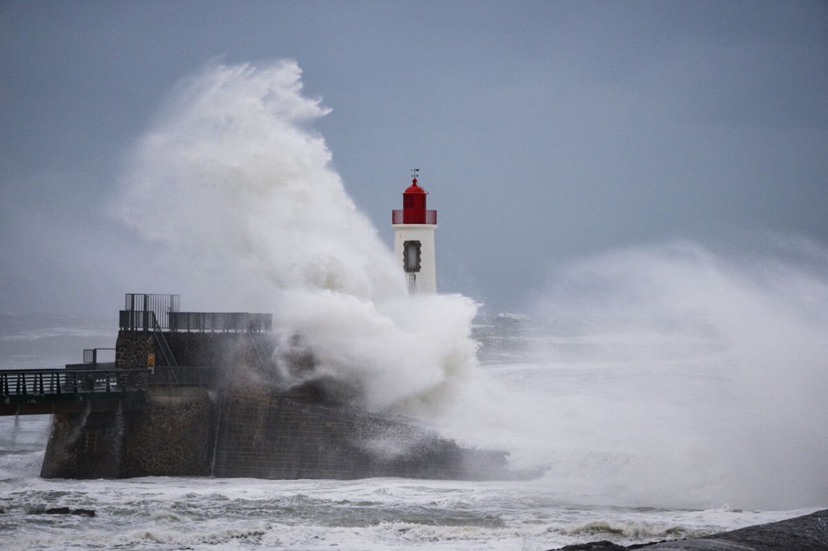 Un vent fort se lève : que faut-il attendre de la tempête de décembre ?