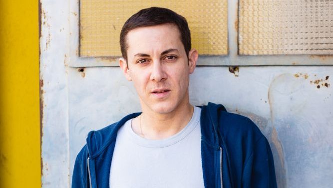 Sullivan Da Silva, l'étoile montante du cinéma lorrain