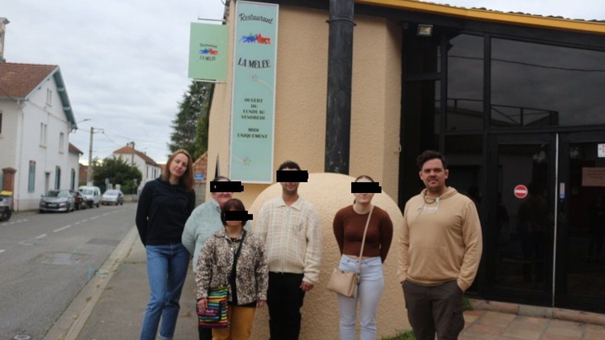 La Mêlée à Séméac : un restaurant qui unit et valorise