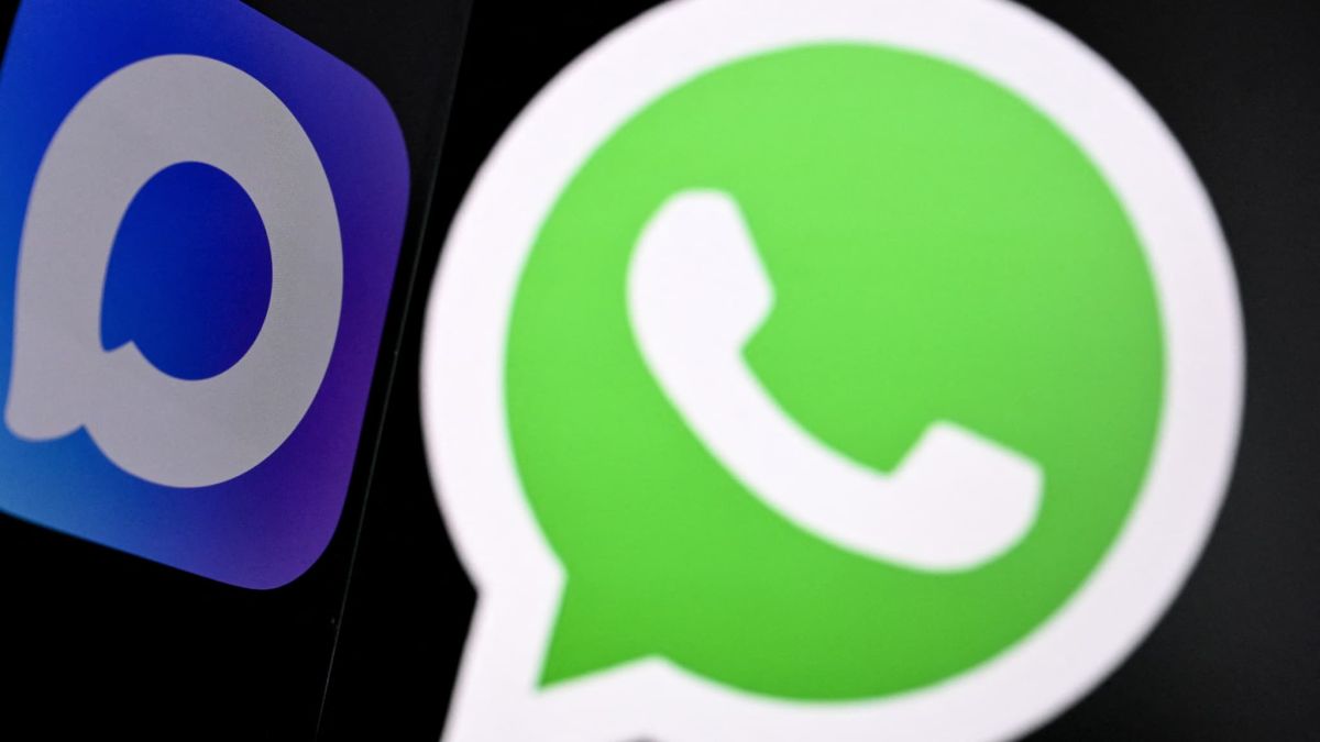 Moscou envisage d'interdire WhatsApp pour imposer Max, la messagerie russe surveillée