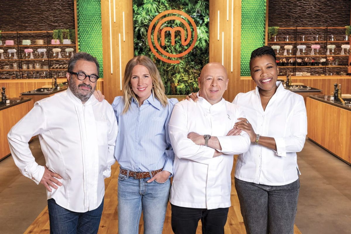 MasterChef : une saison 7 en préparation ?