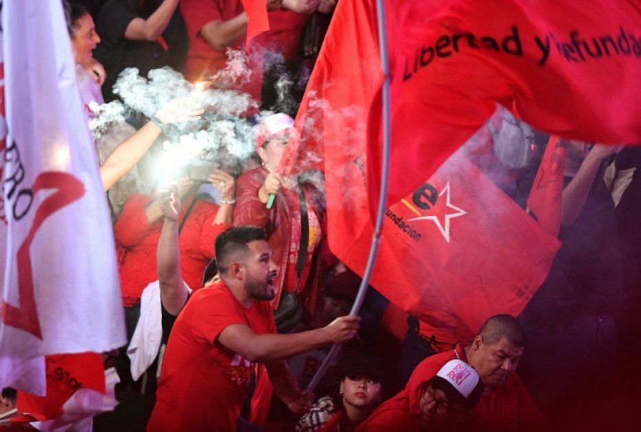 Honduras : un scrutin crucial en pleine instabilité politique